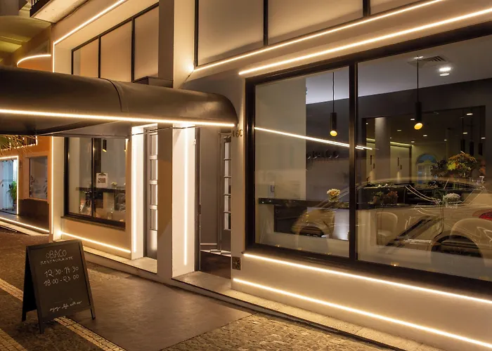 Hotel Ponta Delgada