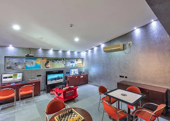 Club Mahindra Puducherry