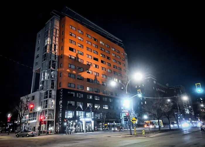 Zero 1 Montreal