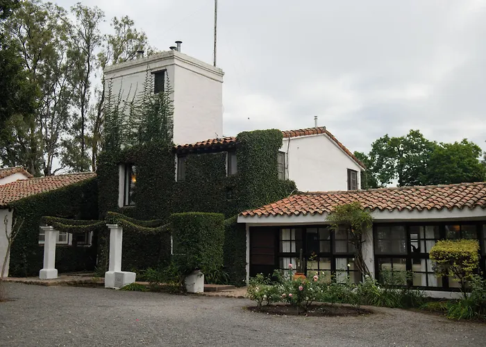 House of Jasmines Relais&Châteaux El Encón