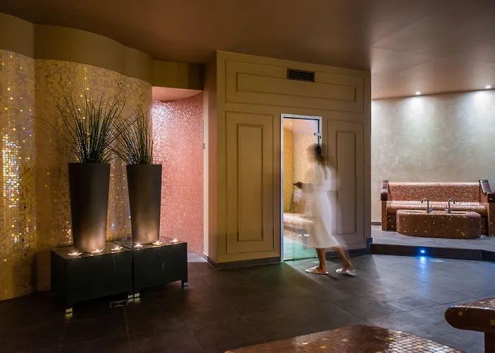 Bastion Heritage Hotel Zara