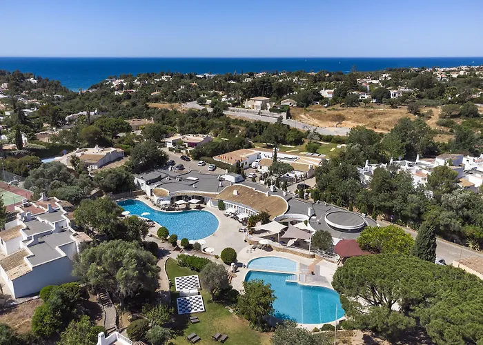 Quinta Do Paraiso - Al Carvoeiro 