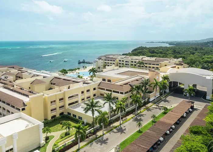 Iberostar Waves Rose Hall Beach Montego Bay