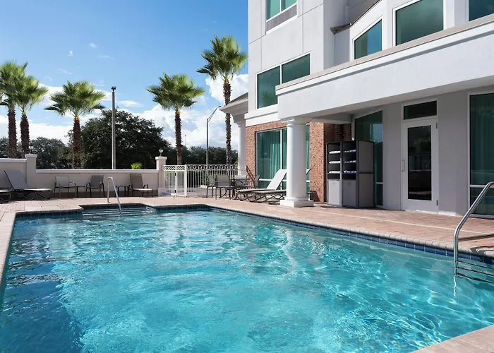 Holiday Inn Express Hotel & Suites Chaffee - Jacksonville West By Ihg