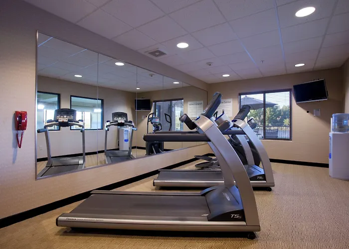 Holiday Inn Express Hotel & Suites Silt - Rifle By Ihg