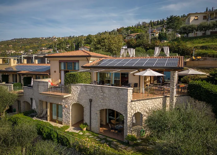 Residence Ca Del Lago