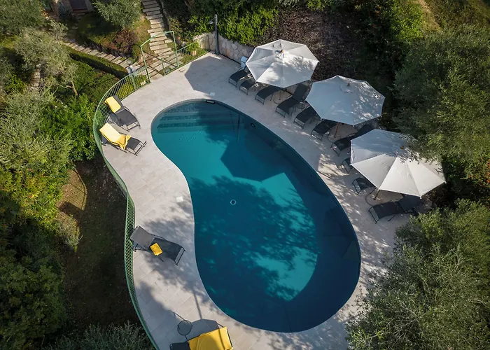 Residence Ca Del Lago