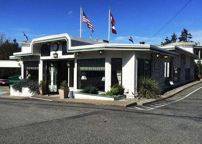Flagship Inn