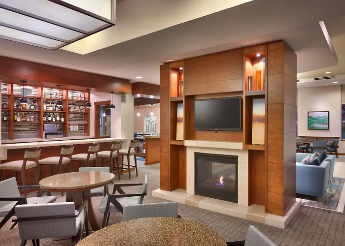 Hyatt House Salt Lake City/Sandy
