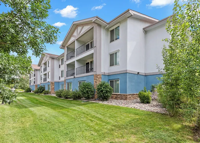 Comfort Inn & Suites On The River