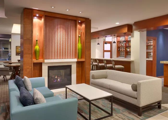 Hyatt House Salt Lake City/Sandy