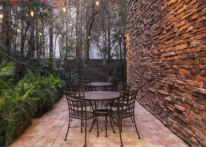 Homewood Suites Deerwood Park