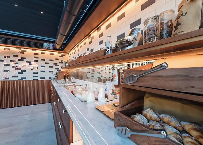 Albergo Stella Del Mare