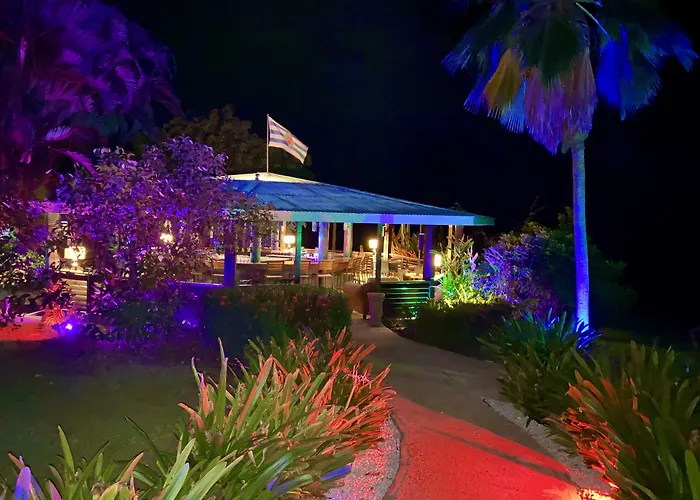 Blue Horizon Boutique Resort (Adults Only)