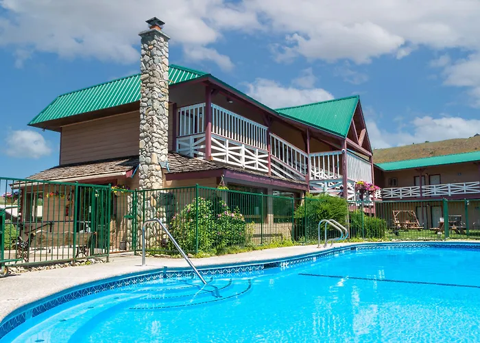 Abbycreek Inn