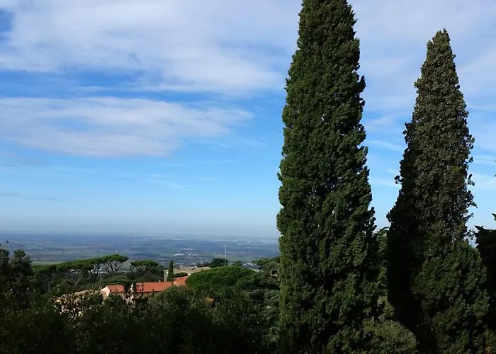 Hotel Castel Gandolfo