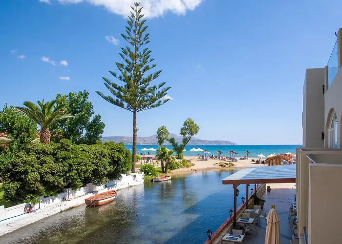 Kalyves Beach Hotel