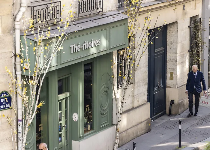 Hotel Louis II