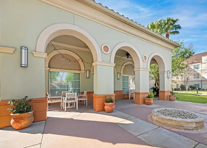 Homewood Suites At Mall Del Norte