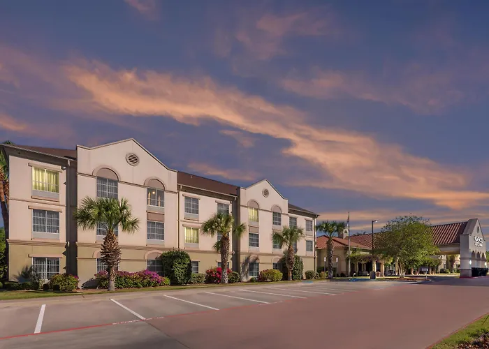 Homewood Suites At Mall Del Norte