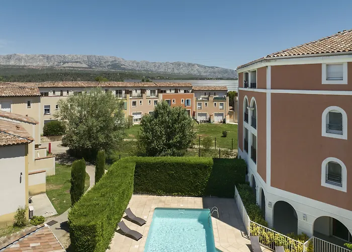 Garden & City Aix En Provence - Rousset