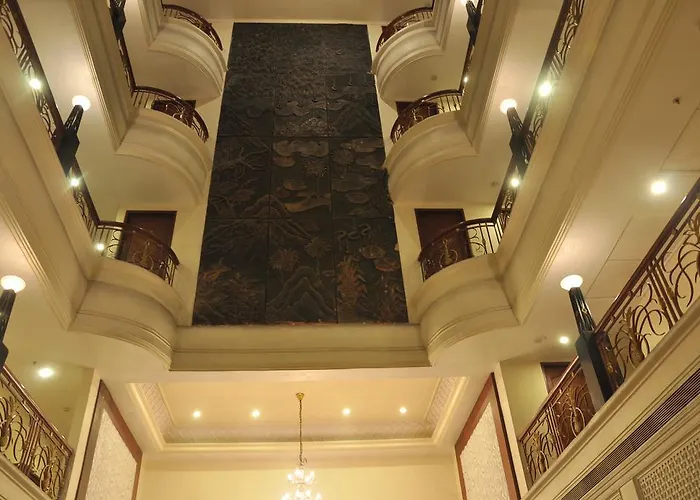 Royal Fort Hotel