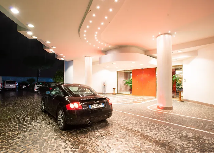 SHG Hotel Antonella
