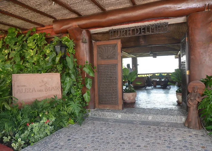 Aura Del Mar