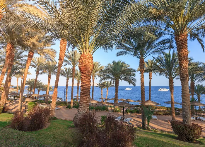 Grand Rotana Resort & Spa Sharm el Sheikh