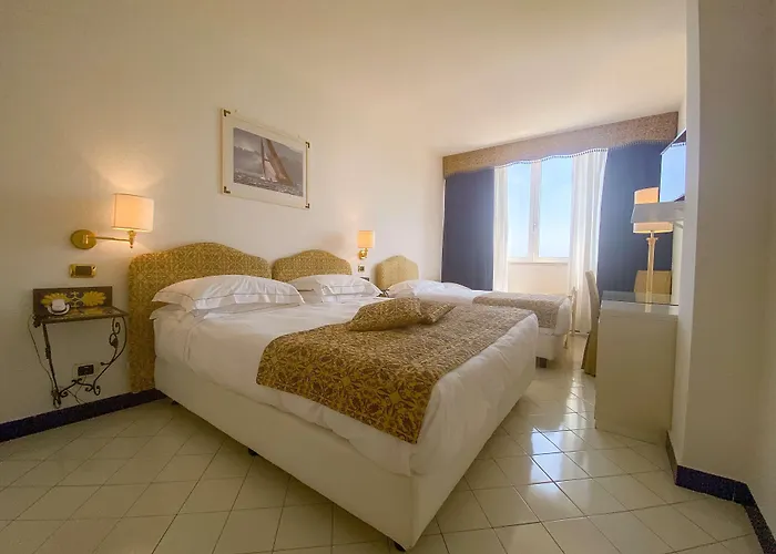 Best Western Hotel Acqua Novella Spotorno