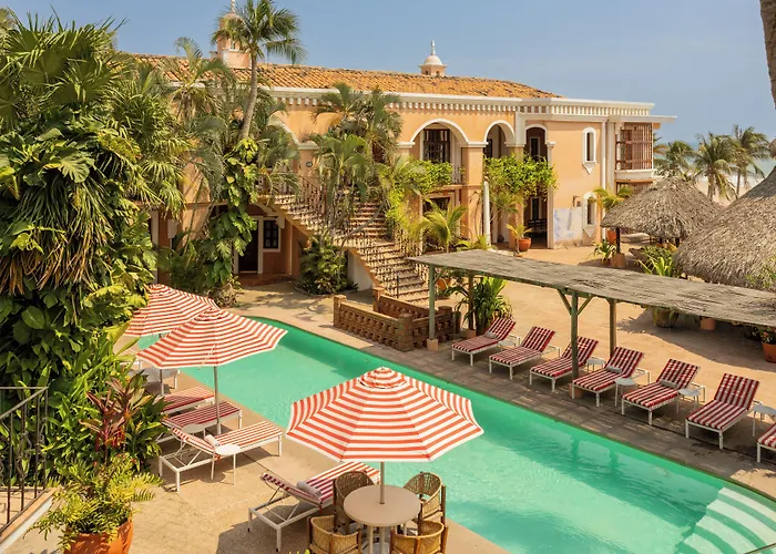 Hotel Santa Fe