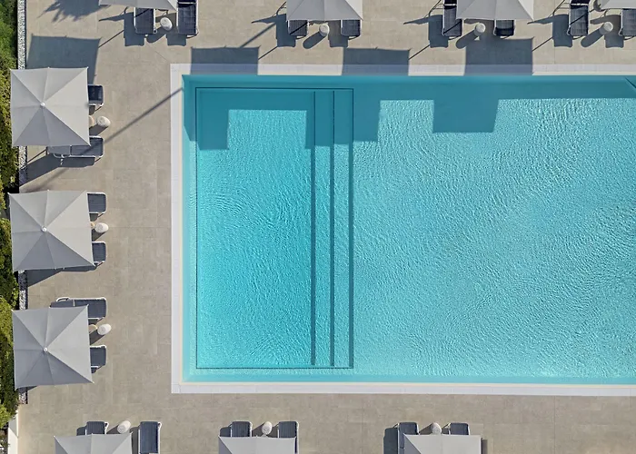 UNAWAY Hotel Forte Dei Marmi