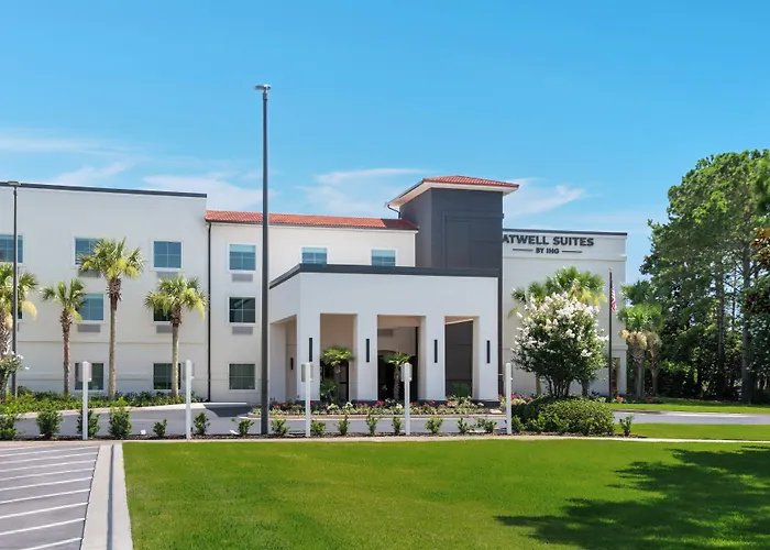 Comfort Suites