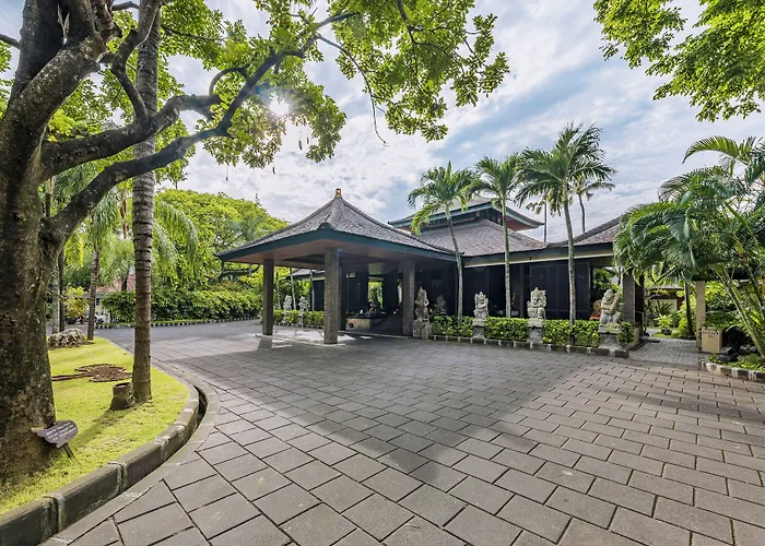 Bali Mandira Beach Resort & Spa Legian
