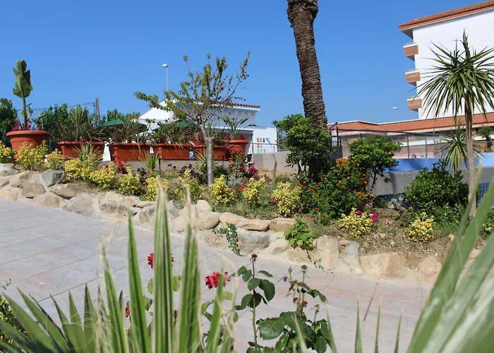 Hotel Esplendid Blanes