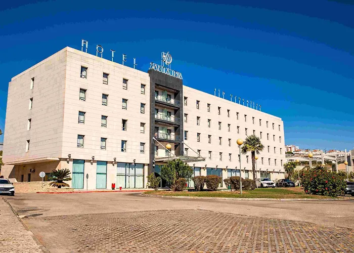 Vip Executive Santa Iria Hotel Santa Iria de Azoia