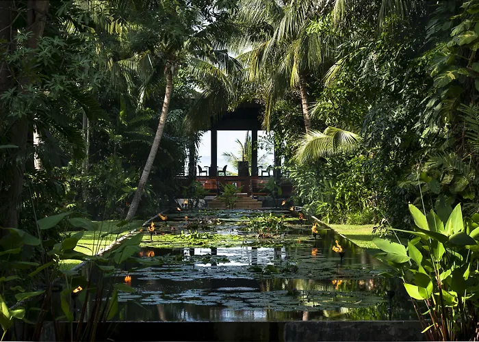 Anantara Bophut Koh Samui Resort