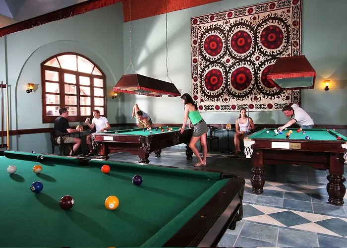 Jaz Makadi Oasis Resort