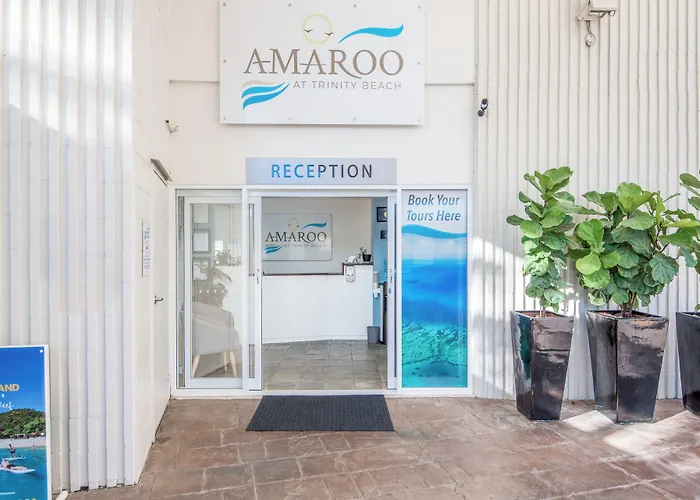 Amaroo At Trinity