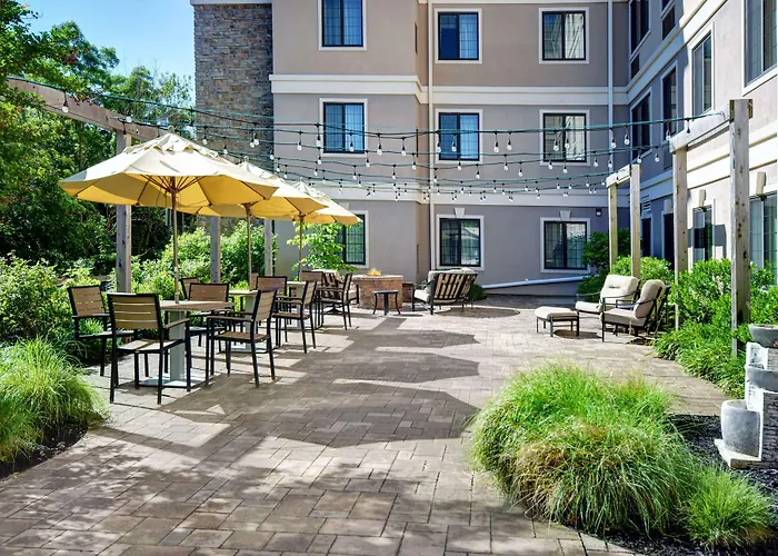 Homewood Suites By Hilton Eatontown