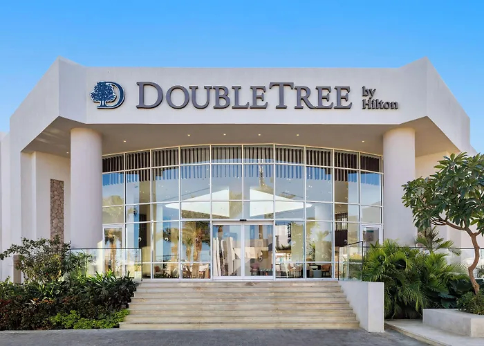 Doubletree By Hilton Sharks Bay
