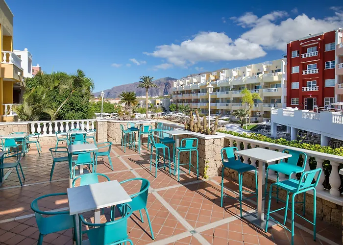 Allegro Isora Playa De La Arena