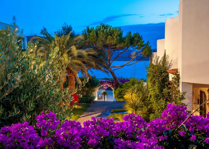 El Faro Hotel & Spa Alghero