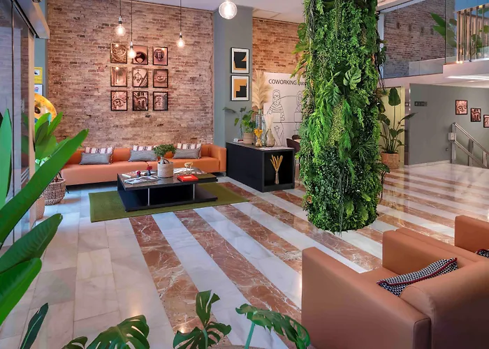 Serhs Carlit Boutique Hotel