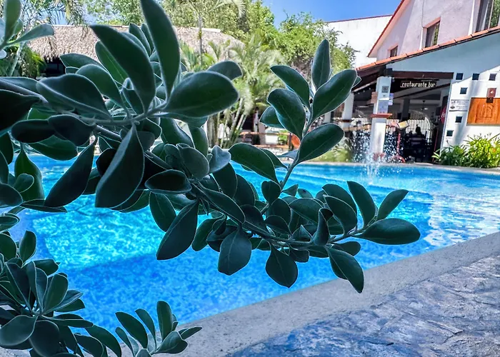 Best Western Posada Chahue
