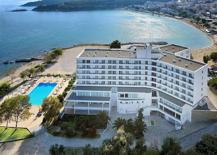 Lucy Hotel Kavala