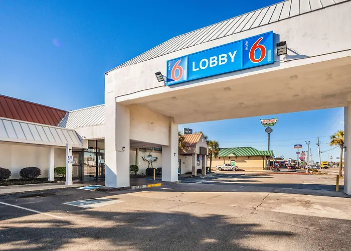 Motel 6-, Sc