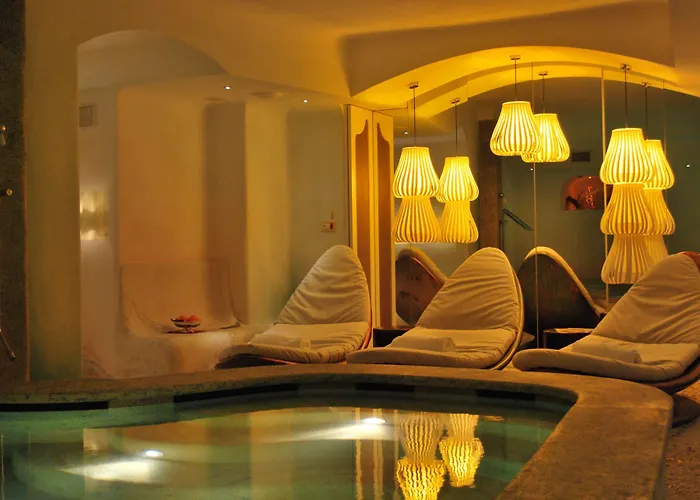 Grand Hotel Savoia