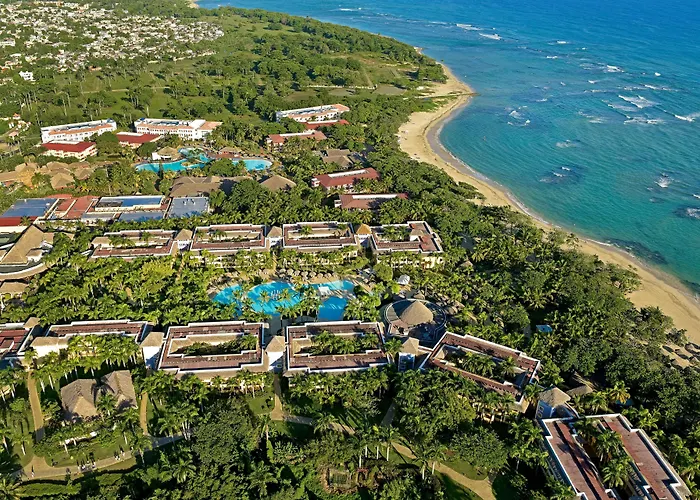 Hotel Iberostar Waves Costa Dorada à Puerto Plata