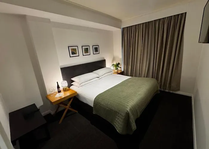 The Richmond Hotel - Adelaide